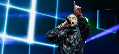 Tour Vibration à Châteauroux : 10 titres à écouter avant 20h00 !