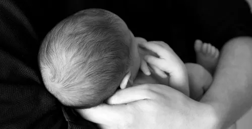 Yonne : 1ère naissance dans une commune depuis 50 ans !