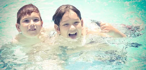 Saône-et-Loire : les enfants n’apprennent pas tous à nager