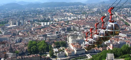 Loiret : un obstacle de moins pour le téléphérique orléanais