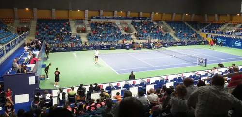 Orléans : suspicions de paris truqués à l’Open