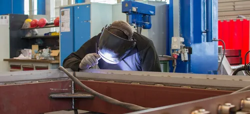 Les enseignants des lycées professionnels en grève