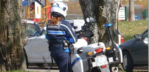Auxerre : le maire souhaite armer la police municipale