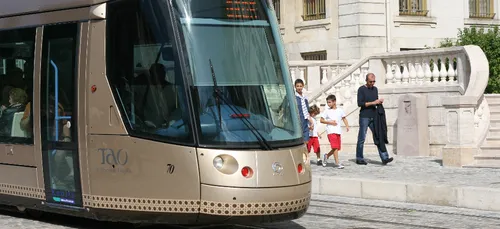 Orléans : bientôt la gratuité des transports ?