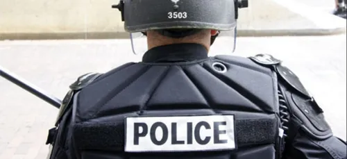 Le Creusot : fusillade dans le quartier de la Molette