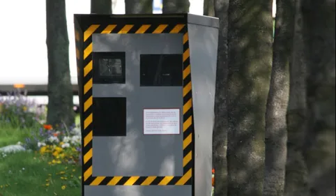 Les radars rapporteront un milliard d’euros en 2019 !
