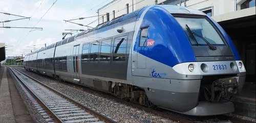 La ligne SNCF Orléans-Vierzon-Bourges-Nevers est en travaux !