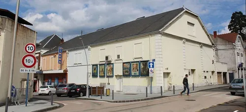 Montceau-lès-Mines : un véhicule accidenté … disparaît !