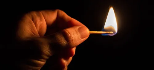 Incendie du Naos à Orléans : trois suspects interpellés !