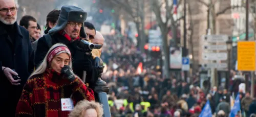 Angers : les retraités manifesteront jeudi
