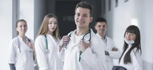 Saône-et-Loire : deux médecins s’installent à Châtenoy-le-Royal