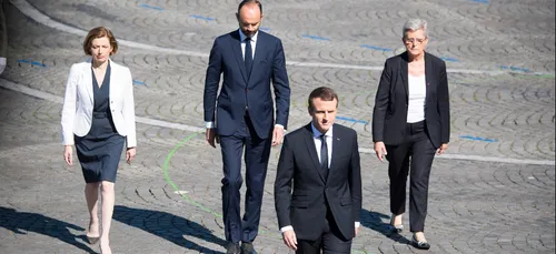 Remaniement : deux Loir-et-Chériens promus au gouvernement