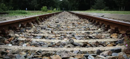 Eure-et-Loir : des jeunes tentent de faire dérailler un train