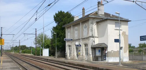 Sarthe : Tué en gare, sa famille lutte contre la SNCF
