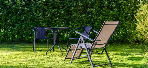 Mon salon de jardin est-il couvert en cas de tempête ?