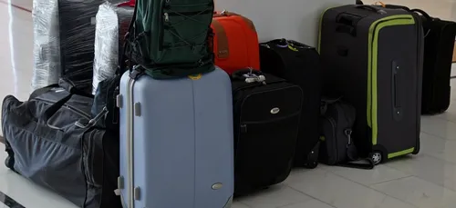 Vierzon : deux tonnes de cannabis retrouvées dans une camionnette