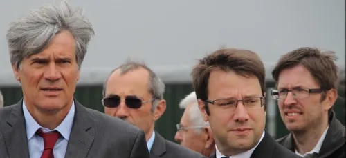 Le Mans : la ville offre 10 000 euros au département de l’Aude