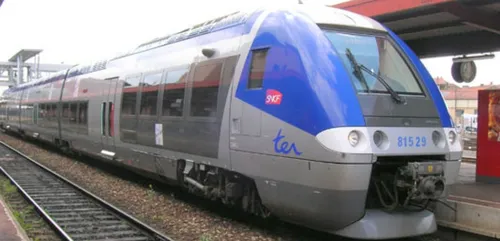 Paris – Chartres : 13% de fraudeurs sur la ligne SNCF