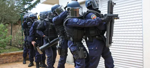 Le Mans : 7 personnes interpellées lors d’une opération antiterroriste