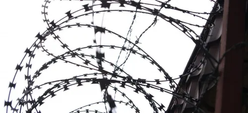 Angers : il agresse deux surveillants pénitentiaires deux jours de...