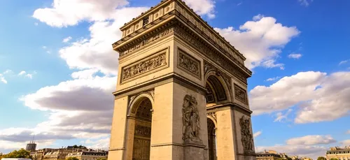 Bientôt un "relais de la mémoire" entre Paris et Angers !