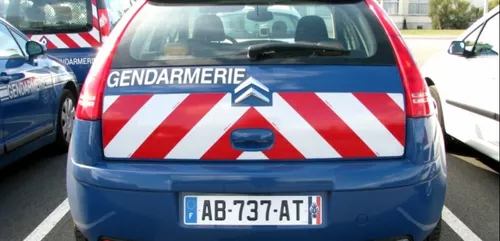 Indre-et-Loire : un appel à témoins lancé après une violente agression