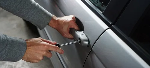 Nevers : il vole une voiture par an depuis 30 ans !