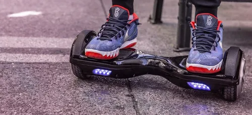 Faut-il avoir une assurance pour un hoverboard ?