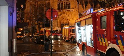 Orléans : trois véhicules incendiés le soir d’Halloween