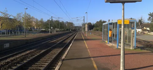 Sarthe : des parents d’élèves inquiets des habitudes d’un vieux...