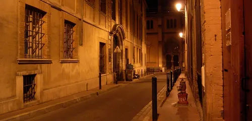 Montceau-les-Mines : le couvre-feu instauré pour les moins de 17 ans