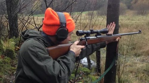 Eure-et-Loir : un chasseur se prend une balle qui a ricoché sur un...
