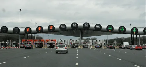 Maine-et-Loire : l’autoroute A85 partiellement fermée toute la journée