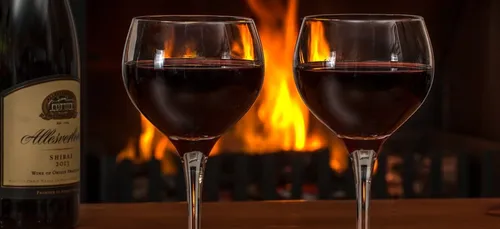 Anjou : il part en prison après avoir volé 20 litres de vin