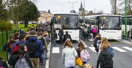 Pays-de-la-Loire : les transports régionaux seront en grève lundi...
