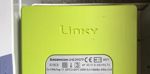 Châlette-sur-Loing : nouvel incendie de compteur Linky !