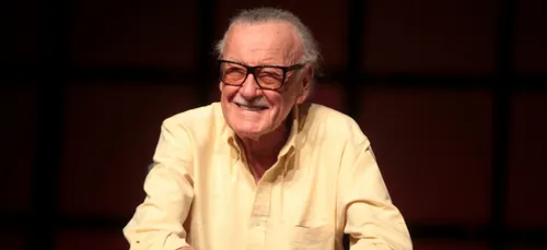 Le monde rend hommage à Stan Lee !