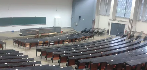 Angers : simulation d’attentat terroriste à l’université