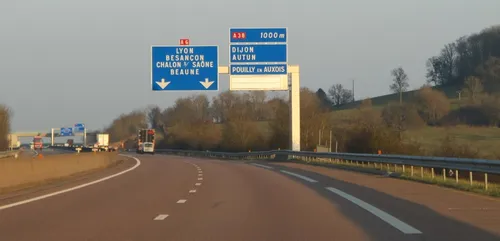 Saône-et-Loire : 225 000 euros d’amende pour un pneu éclaté