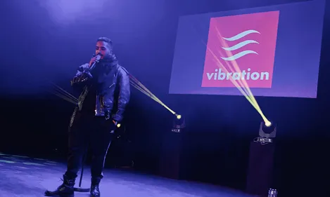 Slimane à Orléans : retour sur une soirée de rêve !