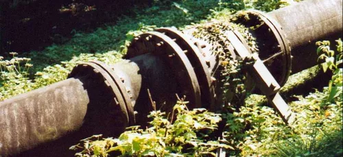 Yonne : des taux de fuite importants pour un réseau d’eau...