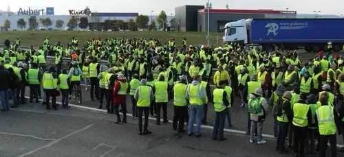 Sens : le préfet fait évacuer l’entrée sud de la ville