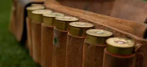 Sarthe : les chasseurs offrent leur gibier !