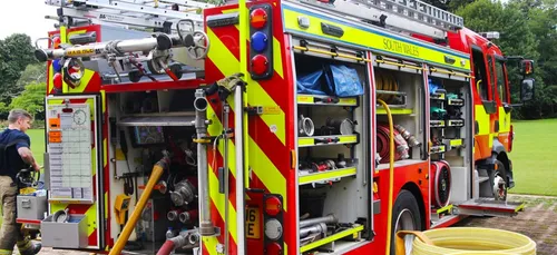 Saône-et-Loire : un enfant meurt dans l’incendie de son pavillon