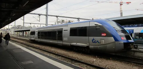 Sarthe : la ligne de TER Le Mans – Alençon dans la galère