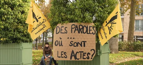 Orléans : l’Open Agrifood continue de rassembler… et de diviser