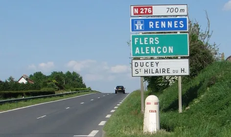 Une route entre Angers et Rennes évitera 114 morts