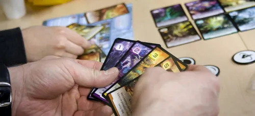 Bourges : un « bar à jeux » ouvre ses portes !