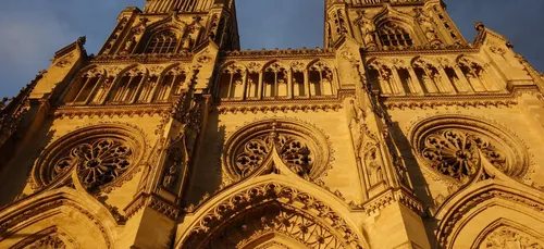 Orléans : 2 ans de prison ferme pour le prêtre pédophile