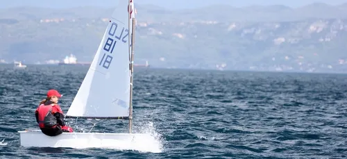 Loiret : il va traverser la manche en solitaire à seulement 14 ans !